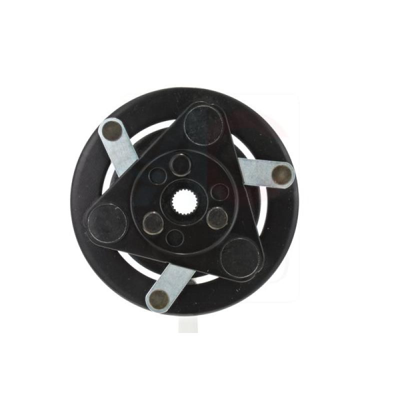 Disque d'entraînement, embrayage magnétique (compresseur) ACAUTO AC-05SD04 - Visuel 1