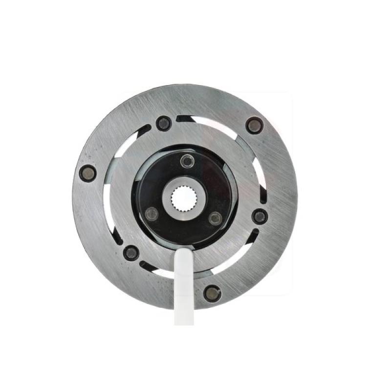 Disque d'entraînement, embrayage magnétique (compresseur) ACAUTO AC-05SD04 - Visuel 2