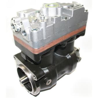 Compresseur, système d'air comprimé KNORR-BREMSE K009581000