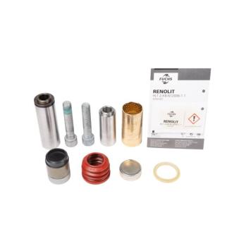 Kit de réparation, étrier de frein KNORR-BREMSE K001915