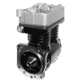 Compresseur, système d'air comprimé KNORR-BREMSE