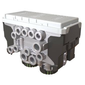 Appareil de commande, dynamique de freinage/de roulement KNORR-BREMSE K019349V02N50