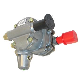 Valve de combinaison, freinage KNORR-BREMSE K020123N00