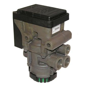 Valve-relais, EBS KNORR-BREMSE K021204