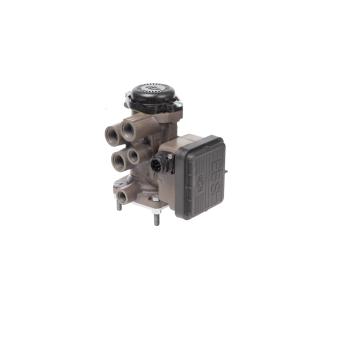 Valve de commande, remorque KNORR-BREMSE K020623X50
