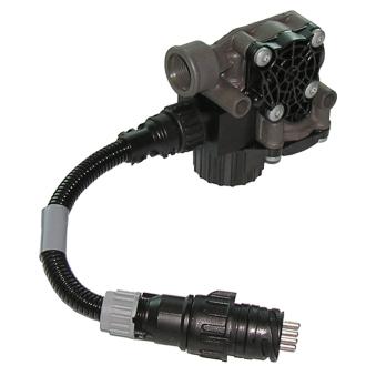 Valve magnétique KNORR-BREMSE K0384382N50