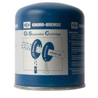 Cartouche de dessicateur, système d'air comprimé KNORR-BREMSE K039455