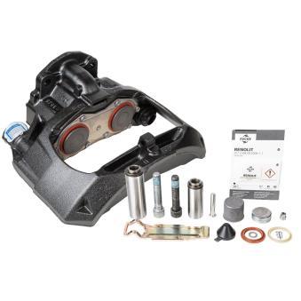 Étrier de frein KNORR-BREMSE K040954K50