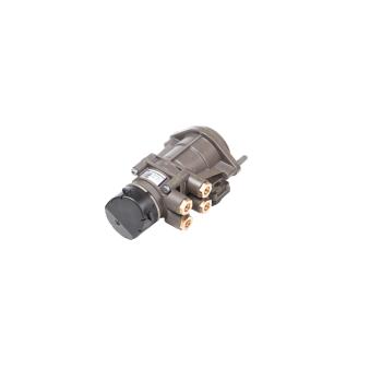 Valve de commande de frein, frein de service KNORR-BREMSE K039569N50