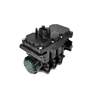 Bloc électrovannes, suspension pneumatique KNORR-BREMSE K028090N50