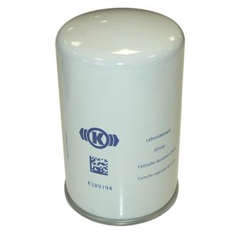 Cartouche de dessicateur, système d'air comprimé KNORR-BREMSE K149537K50