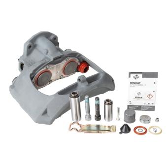 Étrier de frein KNORR-BREMSE K140243X50