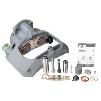 Étrier de frein KNORR-BREMSE K140242X50