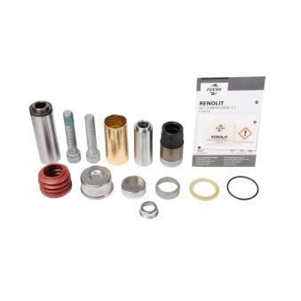 Kit de réparation, étrier de frein KNORR-BREMSE K067417K50