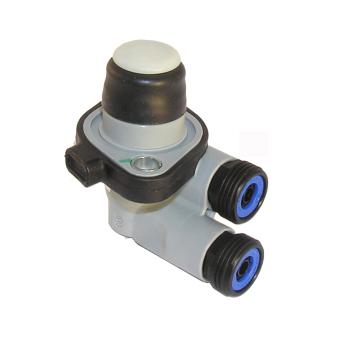 Valve de réglage de la pression KNORR-BREMSE K064890N00