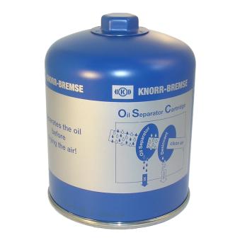 Cartouche de dessicateur, système d'air comprimé KNORR-BREMSE K096383