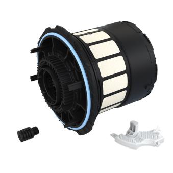 Cartouche de dessicateur, système d'air comprimé KNORR-BREMSE K096837K50