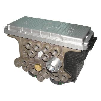 Appareil de commande, dynamique de freinage/de roulement KNORR-BREMSE K055379V06N50