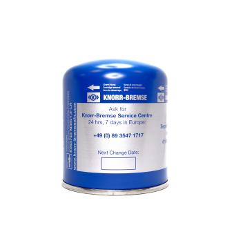 Cartouche de dessicateur, système d'air comprimé KNORR-BREMSE K093743K50