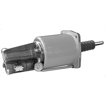 Servo-débrayeur KNORR-BREMSE K000511