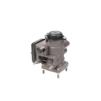 Valve de commande, remorque KNORR-BREMSE K000920N50