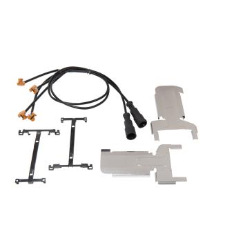 Indicateur d'usure, plaquette de freins KNORR-BREMSE K000937