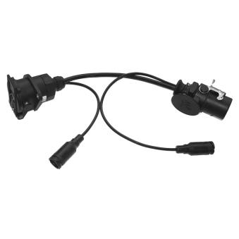 Câble de connexion, système de freinage électronique KNORR-BREMSE II39808F