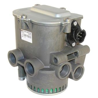 Valve-relais, EBS KNORR-BREMSE II37083N50