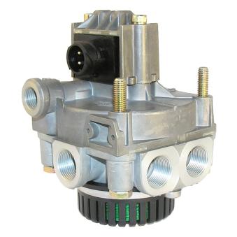 Valve magnétique KNORR-BREMSE II37091N00