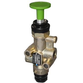 Valve de réglage de la pression KNORR-BREMSE II36061