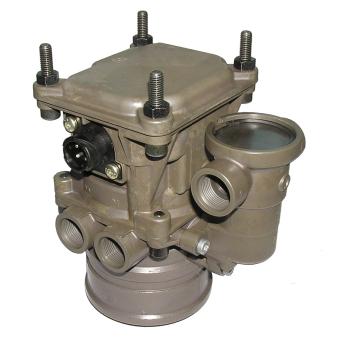 Valve de commande, remorque KNORR-BREMSE 0486205014N50