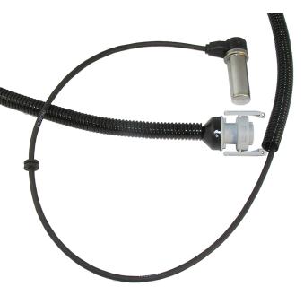 Capteur, vitesse de roue KNORR-BREMSE