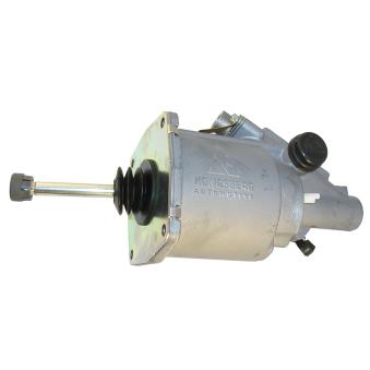 Servo-débrayeur KNORR-BREMSE