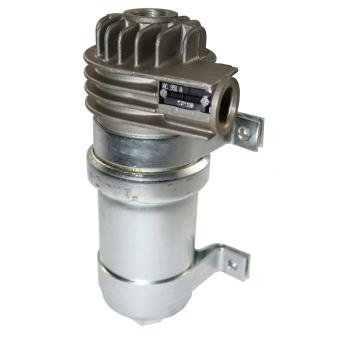 Condenseur, climatisation KNORR-BREMSE AC951A