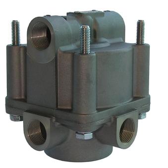 Valve-relais KNORR-BREMSE AC586A
