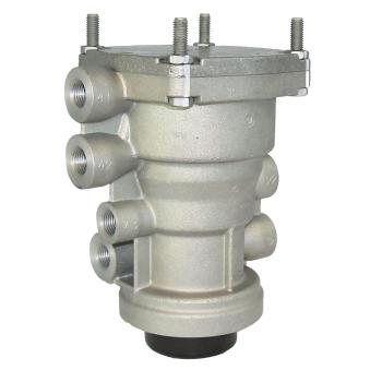 Valve de commande, remorque KNORR-BREMSE AC597C