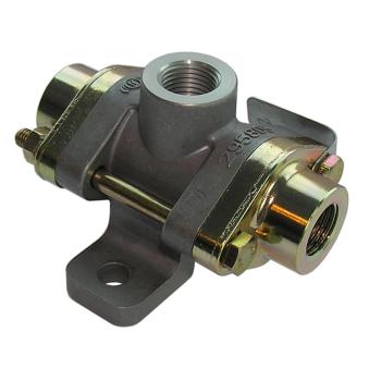 Valve à plusieurs voies KNORR-BREMSE