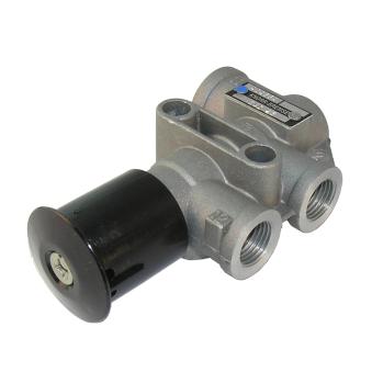 Valve de réglage de la pression KNORR-BREMSE AC286A