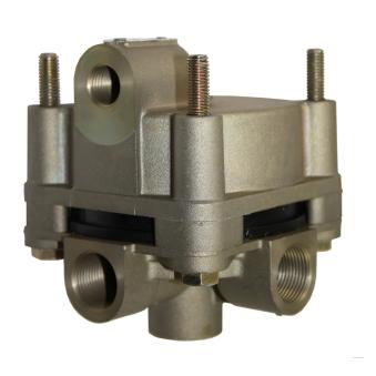 Valve-relais KNORR-BREMSE AC575A