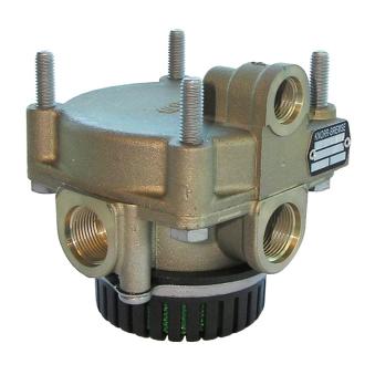 Valve-relais KNORR-BREMSE AC574CXY