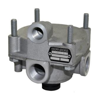Valve-relais KNORR-BREMSE AC574A