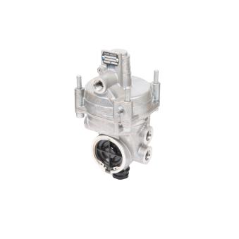 Régulateur de la pression de freinage KNORR-BREMSE II15372000