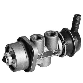 Valve de réglage de la pression KNORR-BREMSE 0481007049