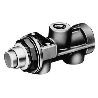 Valve de réglage de la pression KNORR-BREMSE 0481007008