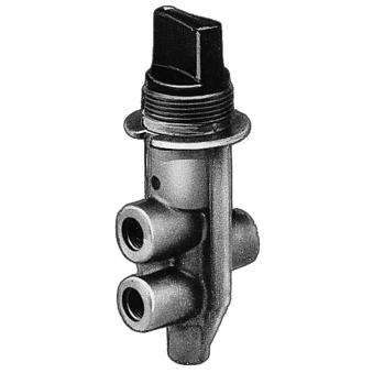 Valve de réglage de la pression KNORR-BREMSE 0481007039100