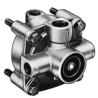 Valve-relais KNORR-BREMSE 0481026012