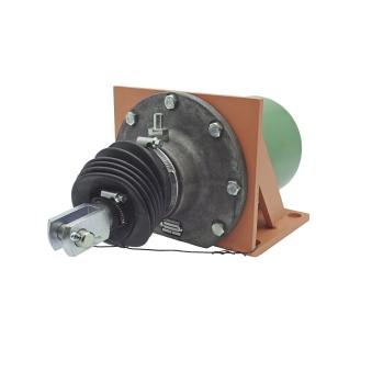 Cylindre de frein à piston KNORR-BREMSE I84567