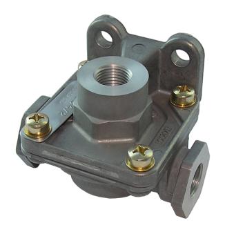 Vave de desserrage rapide KNORR-BREMSE KX1294/1