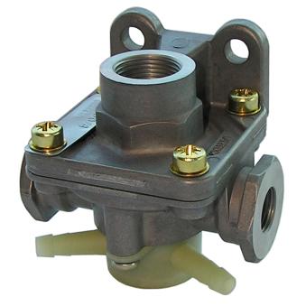 Vave de desserrage rapide KNORR-BREMSE KY2590/4