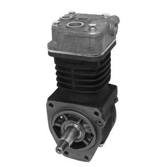 Compresseur, système d'air comprimé KNORR-BREMSE